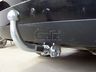Фаркоп Galia оцинкованный для Volkswagen Golf IV седан, универсал 1996-2003. Быстросъемный крюк. Артикул S088C