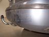 Фаркоп Galia оцинкованный для Volkswagen Golf IV седан, универсал 1996-2003. Быстросъемный крюк. Артикул S088C