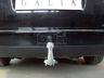 Фаркоп Galia оцинкованный для Volkswagen Golf IV седан, универсал 1996-2003. Быстросъемный крюк. Артикул S088C