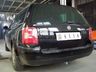 Фаркоп Galia оцинкованный для Volkswagen Golf IV седан, универсал 1996-2003. Быстросъемный крюк. Артикул S088C
