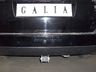 Фаркоп Galia оцинкованный для Volkswagen Golf IV седан, универсал 1996-2003. Быстросъемный крюк. Артикул S088C