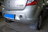 Фаркоп Трейлер для Renault Sandero I 2008-2013. Артикул 9030