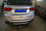 Фаркоп Oris (ранее Bosal) для Lifan Myway 2017-2022. Артикул 3322-A