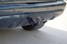 Фаркоп Aragon для Mercedes-Benz M-Класс (ML) W163 1998-2005. Артикул E4117AA