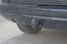 Фаркоп Aragon для Mercedes-Benz M-Класс (ML) W163 1998-2005. Артикул E4117AA