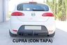 Фаркоп Aragon (быстросъемный крюк, вертикальное крепление) для Audi A3 8V Sportback S-line 2012-2016. Артикул E6712AV