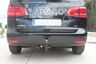 Фаркоп Aragon (быстросъемный крюк, вертикальное крепление) для Audi A3 8V Sportback S-line 2012-2016. Артикул E6712AV