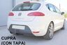 Фаркоп Aragon (быстросъемный крюк, вертикальное крепление) для Audi A3 8V Sportback S-line 2012-2016. Артикул E6712AV