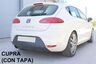 Фаркоп Aragon (быстросъемный крюк, вертикальное крепление) для Audi A3 8V Sportback S-line 2012-2016. Артикул E6712AV