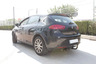 Фаркоп Aragon (быстросъемный крюк, вертикальное крепление) для Audi A3 8V Sportback S-line 2012-2016. Артикул E6712AV
