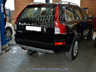 Фаркоп Imiola для Volvo XC90 I 2003-2014. Артикул V.012