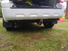 Фаркоп Oris (ранее Bosal) для Ford Escape II 2008-2012. Артикул 3963-A