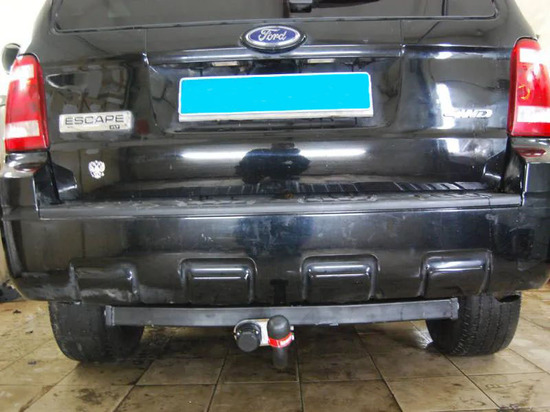 Фаркоп Oris (ранее Bosal) для Ford Escape II 2008-2012. Артикул 3963-A