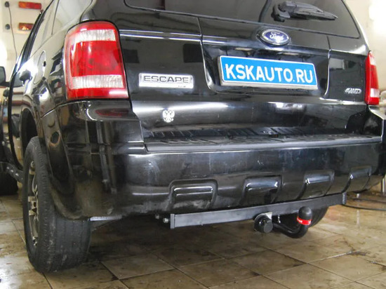 Фаркоп Oris (ранее Bosal) для Ford Escape II 2008-2012. Артикул 3963-A