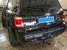 Фаркоп Oris (ранее Bosal) для Ford Escape II 2008-2012. Артикул 3963-A