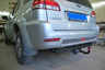 Фаркоп Oris (ранее Bosal) для Ford Escape II 2008-2012. Артикул 3963-A