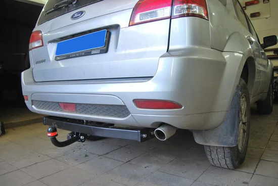 Фаркоп Oris (ранее Bosal) для Ford Escape II 2008-2012. Артикул 3963-A