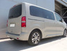 Фаркоп Aragon (быстросъемный крюк, горизонтальное крепление) для Toyota Proace (вкл. Verso) II 2016-2022. Артикул E4729AS