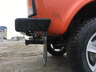 Фаркоп Oris (ранее Bosal) для Lada 4x4 Urban 2014-2022. Артикул 1238-E