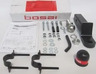 Фаркоп Oris (ранее Bosal) для Lada 4x4 Urban 2014-2022. Артикул 1238-E