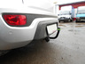 Фаркоп Лидер-Плюс для Kia Soul I AM 2009-2014. Артикул K114-A