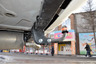 Фаркоп Oris (ранее Bosal) для Toyota Harrier I 1997-2003. Артикул 3042-A