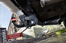 Фаркоп Oris (ранее Bosal) для Toyota Harrier I 1997-2003. Артикул 3042-A