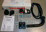 Фаркоп Oris (ранее Bosal) для Toyota Harrier I 1997-2003. Артикул 3042-A