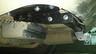 Фаркоп Oris (ранее Bosal) для Toyota Harrier I 1997-2003. Артикул 3042-A