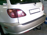Фаркоп Oris (ранее Bosal) для Toyota Harrier I 1997-2003. Артикул 3042-A
