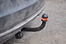 Фаркоп Oris (ранее Bosal) для Citroen C4 II седан 2013-2022. Артикул 2636-A