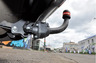 Фаркоп Oris (ранее Bosal) для Citroen C4 II седан 2013-2022. Артикул 2636-A