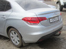 Фаркоп Oris (ранее Bosal) для Citroen C4 II седан 2013-2022. Артикул 2636-A