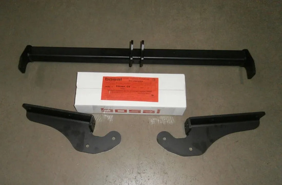 Фаркоп Oris (ранее Bosal) для Citroen C4 II седан 2013-2022. Артикул 2636-A