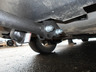 Фаркоп Oris (ранее Bosal) для Citroen C4 II седан 2013-2022. Артикул 2636-A