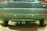 Фаркоп Imiola для SsangYong Kyron 2005-2015. Артикул S.051