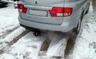 Фаркоп Imiola для SsangYong Kyron 2005-2015. Артикул S.051