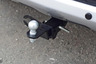 Фаркоп PT Group для Renault Kaptur 2016-2022 Быстросъемный крюк. Артикул 07011501