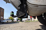 Фаркоп Лидер-Плюс для Suzuki Grand Vitara III (только для JB420, JB424W) 5-дв. 2005-2015. Артикул S406-FC