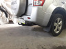 Фаркоп Лидер-Плюс для Suzuki Grand Vitara III (только для JB420, JB424W) 5-дв. 2005-2015. Артикул S406-FC
