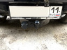 Фаркоп Лидер-Плюс для Suzuki Grand Vitara III (только для JB420, JB424W) 5-дв. 2005-2015. Артикул S406-FC