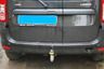 Фаркоп Мотодор для Lada Largus 2012-2022. Артикул 92101-A