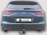 Фаркоп Лидер-Плюс для Kia Ceed III универсал 2018-2022. Артикул K125-A