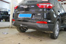 Фаркоп Oris (ранее Bosal) для Hyundai Creta I 2016-2021. Артикул 4264-A