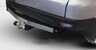 Фаркоп Союз-96 для Toyota RAV4 IV 2013-2019 Фланцевое крепление. Артикул TRAV.10.4068