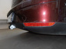 Фаркоп Galia оцинкованный для Seat Altea XL 2006-2022. Быстросъемный крюк. Артикул S092C