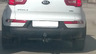 Фаркоп Brink (Thule) - Brink для Kia Sportage III SL 2010-2016. Артикул 529300