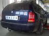Фаркоп Galia оцинкованный для Skoda Octavia Tour седан, универсал 2004-2010. Быстросъемный крюк. Артикул S085C