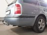 Фаркоп Galia оцинкованный для Skoda Octavia Tour седан, универсал 2004-2010. Быстросъемный крюк. Артикул S085C