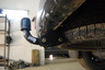 Фаркоп Auto-Hak для Nissan Pathfinder R51 2005-2014. Артикул V 61